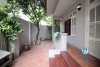 Modern detached villa rental in Tay Ho